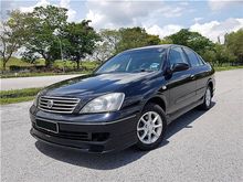 2010 Nissan Sentra 1.6 Luxury Impul Sedan SENTRA SPORT NISMO