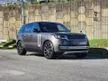 Recon 2022 Land Rover Range Rover P530 4.4 First Edition SUV OFFER OFFER