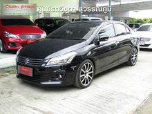 2016 Suzuki Ciaz 1.2 (ปี 15-18) GLX Sedan AT