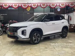 2023 Hyundai Creta 1.5 Prime SUV