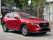 2024 Mazda CX-5 2.0 SKYACTIV-G High SUV