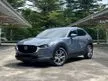 Used 2023 Mazda CX