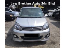 ( NO GST FROM NOW ) ( LOW PROCESSING FEE ) 2010 Perodua VIVA 1.0 SX ELITE (M)TIPTOP CONDITION