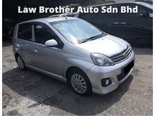 ( NO GST FROM NOW ) ( LOW PROCESSING FEE ) 2010 Perodua VIVA 1.0 SX ELITE (M)TIPTOP CONDITION