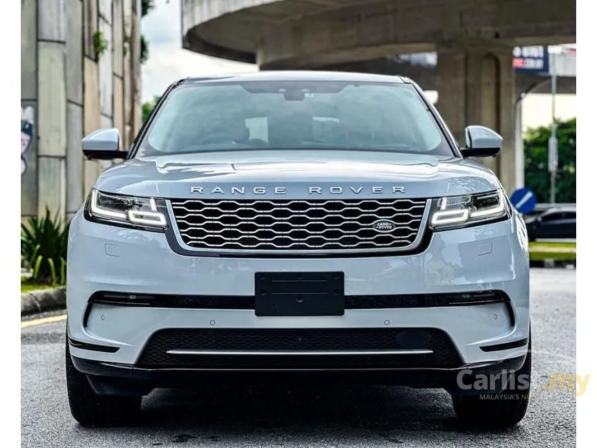 2019 Land Rover Range Rover Velar P250 SE SUV