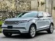 Recon SNOW WHITE EDITION FULL LEATHER INTERIOR MERIDIAN SOUND 360CAMERA GLASS ROOF BSM 2019 Land Rover Range Rover Velar 2.0 P250 SE PETROL