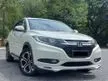 Used 2015 Honda HR-V 1.8 i-VTEC 1 UNCLE OWNER 47Kkm LOW/MILAGE - Cars for sale
