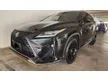 Used (RECON UNIT TIP TOP CONDITION) 2017 Lexus RX200t 2.0 F Sport SUV