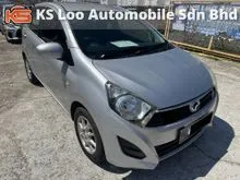 Perodua AXIA 1.0 G (A) ALL PROBLEM CAN APPLY LOAN - CCRIS CTOS AKPK PTPTN SAA , BLACKLIST , NO DOCUMENT , NO LESEN - SEMUA MASALAH BOLEH LOAN KEDAI