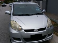 2009 Perodua Myvi 1.3 EZ Hatchback