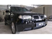 2004 BMW X3 3.0 SUV OFFER PRICE