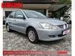 Used 2005 MITSUBISHI LANCER 1.6 GLX SEDAN / CASH / GOOD CONDITION / QUALITY CAR - Cars for sale