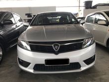 2013 Proton Preve 1.6 CFE Premium Sedan