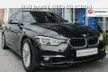 Used 2019 BMW 318i Luxury