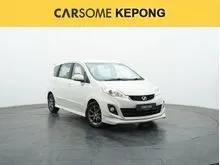 2014 Perodua Alza 1.5 MPV