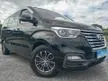 Used Hyundai Grand Starex 2.5 Executive Prime MPV CONDITION LIKE NEW