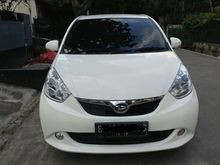 2013 Daihatsu Sirion 1.3 D FMC Hatchback