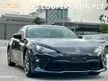Recon 2020 Toyota 86 GT Limited Black Package 2.0 Auto Unregistered