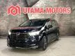 Recon MERDEKA SALES 2021 HONDA ODYSSEY 2.4 ABSOLUTE UNREG PRECRASH READY STOCK UNIT FAST APPROVAL