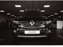 2019 Renault Koleos 2,5 Signature SUV