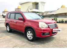 2009 Nissan X-Trail 2.0 Autech SUV