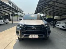 2024 Toyota HILUX REVO 2.4 Smart Cab Prerunner Mid Pickup