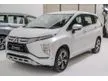 New 2023 MITSUBISHI XPANDER 1.5L 7 SEATER **HURRY UP DISCOUNT RM2000**