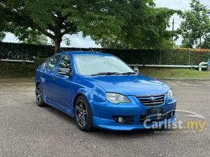 2014 Proton Persona 1.6 Executive Sedan Sport Rim One Owner Car Excellent Condition
