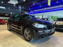 2020 BMW X4 2.0 xDrive30i M Sport SUV