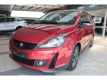 Proton EXORA 1.6 CVT PRE OFFER OMUKA+CASH+ACC+GIFT