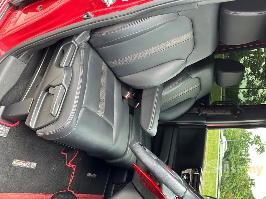 2021 Honda N-Box Custom G L Micro car