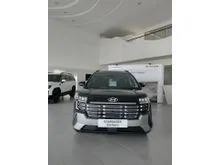 2025 Hyundai Stargazer Cartenz 1.5 Prime HSS MPV PROMO CARTENZ PRIME 2025 Cuci Gudang Mobil Baru DP Rendah, Angsuran Ringan dan Diskon Melimpah