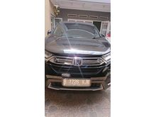 2018 Honda CR-V Prestige Prestige VTEC SUV