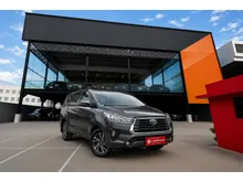 2021 Toyota Kijang Innova 2.0 G MPV - Diskon Cash sampai 15 JUTA