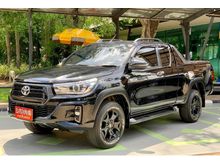 2018 Toyota Hilux Revo 2.8 SMARTCAB Prerunner G Rocco Pickup