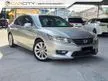 Used 2015 Honda Accord 2.4 i-VTEC FULL SERVICE RECORD WITH 5 YEAR WARRANTY - Cars for sale