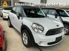 2014 MINI Countryman 1.6 Cooper Crossover Japan unregistered
