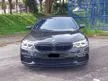 Used 2017 BMW 530i 2.0 M Sport Sedan