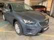Used 2016 Mazda CX-5 2.0 SKYACTIV-G GLS SUV - LOAN 8 YEARS MAX - Cars for sale