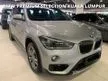 Used 2016 BMW X1 2.0 sDrive20i SUV (BMW Premium Selection)