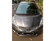 2010 Honda Jazz 1.5 RS Hatchback