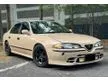 Used 1997 Proton Perdana 2.0 Sei Sedan CASH OFFER