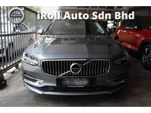 2018 Volvo S90 2.0 T8 INSCRIPTION PLUS - DEMO CAR