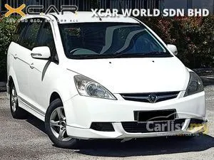 2012 Proton Exora 1.6 Bold CFE Premium MPV