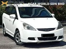 2012 Proton Exora 1.6 Bold CFE Premium (A)*GUARANTEE No Accident/No Total Lost/No Flood & 5 Day Money back Guarantee*Chance to WIN Angpau RM8888 (T&C)