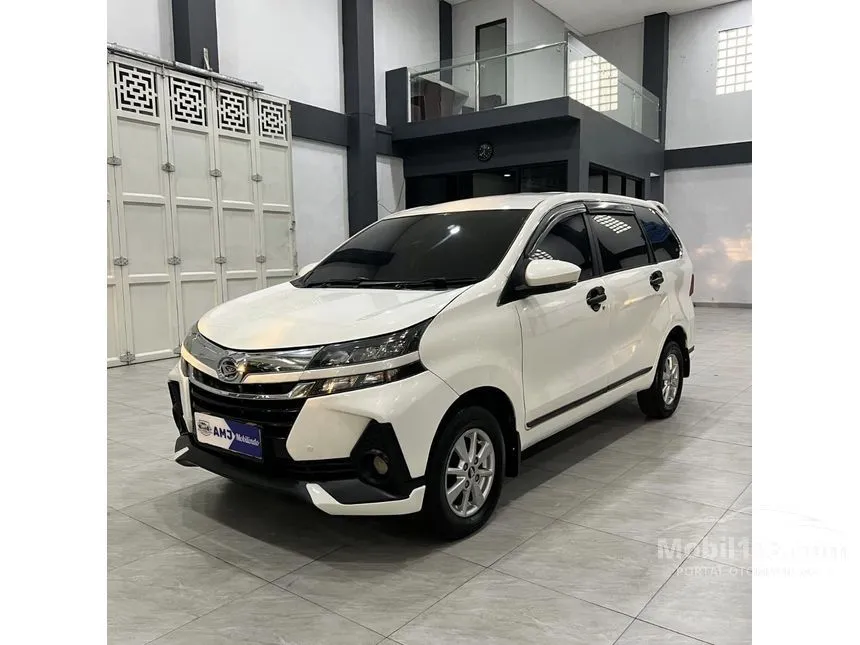 2020 Daihatsu Xenia R MPV