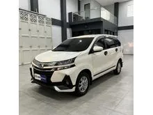 2020 Daihatsu Xenia 1.3 R MPV