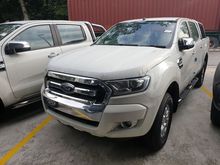 BEST CASH BACK RM 9,xxx + FREE ACCESSORIES WORTH RM 4,xxx ~~~ALL NEW RANGER 2.2 XLT ~~~