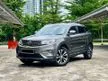 Used [FULL PROTON SERVICE] 2021 Proton X70 EXECUTIVE 2WD 1.8L SUV Car King