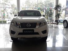2019 Nissan Navara 2.5 NP300 SL Pick-up